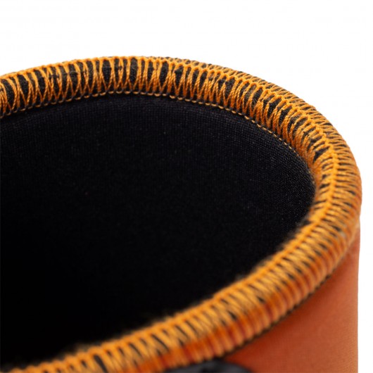 Ulti-Mate Stubby Taped Overlocking